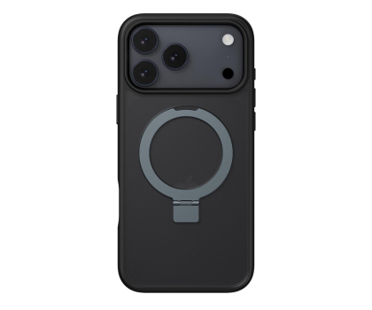 Etui / obudowa na smartfona SwitchEasy MagStand M do iPhone 17 Pro Max (Black )